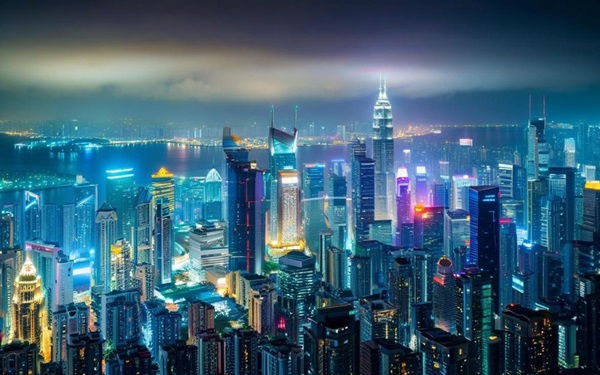 深圳：加快建设法治先行示范城市