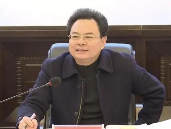 湖南省人民检察院依法对周乐彬决定逮捕