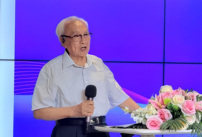 北京学界研讨《民营经济促进法》实施 凝聚合力推动落地生根